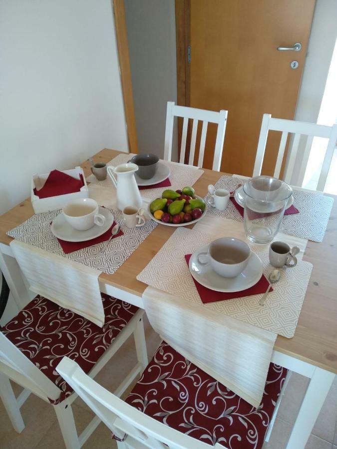 Trulli Del Boschetto Apartman Putignano Kültér fotó