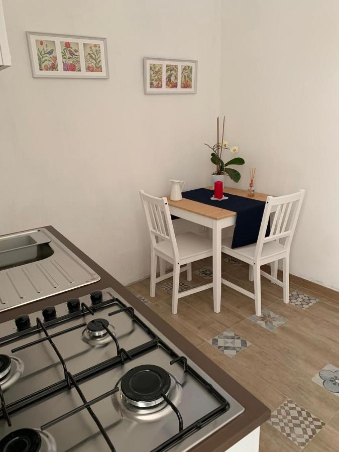 Trulli Del Boschetto Apartman Putignano Kültér fotó