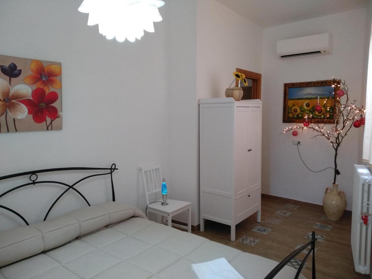 Trulli Del Boschetto Apartman Putignano Kültér fotó