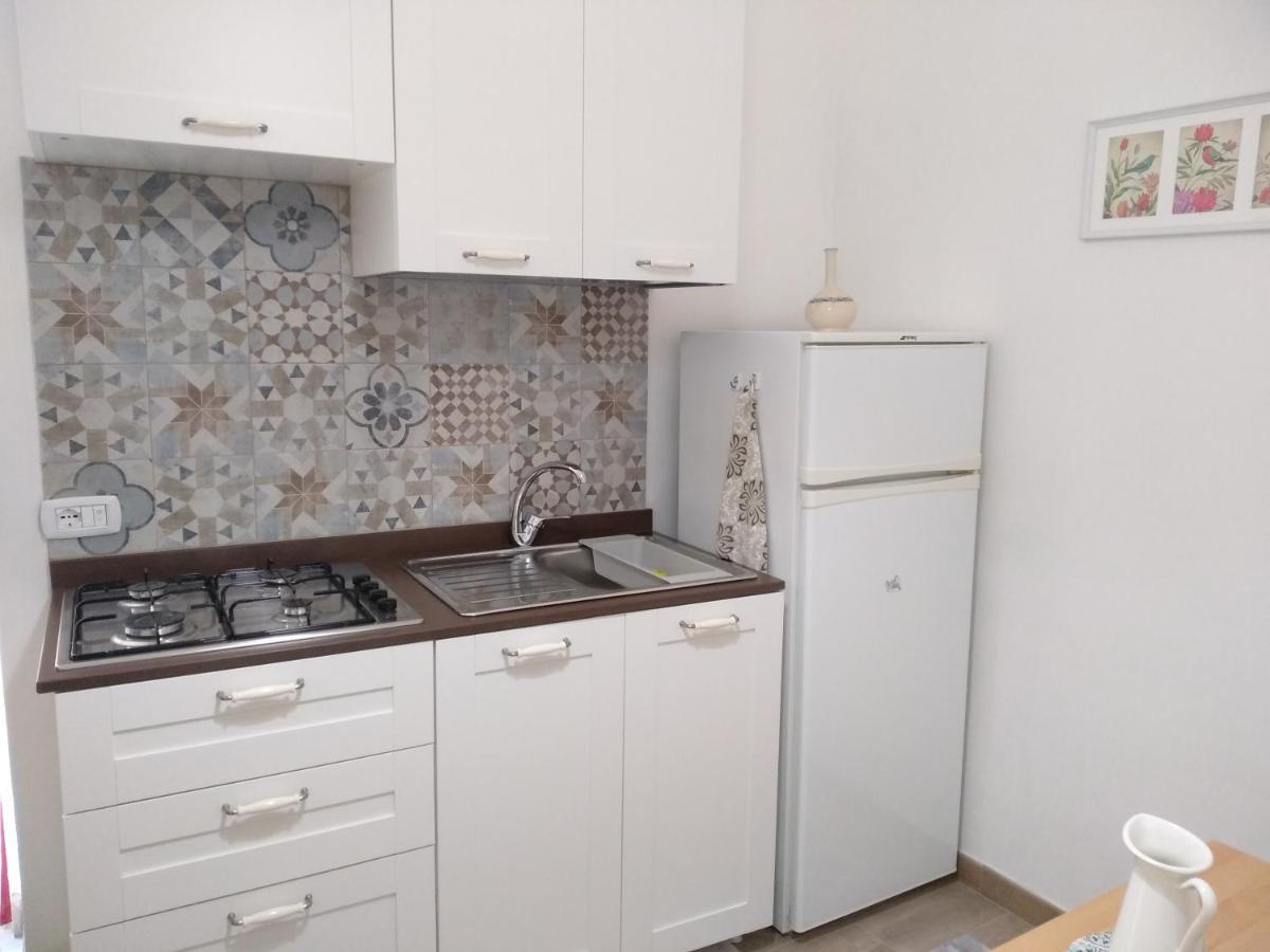 Trulli Del Boschetto Apartman Putignano Kültér fotó