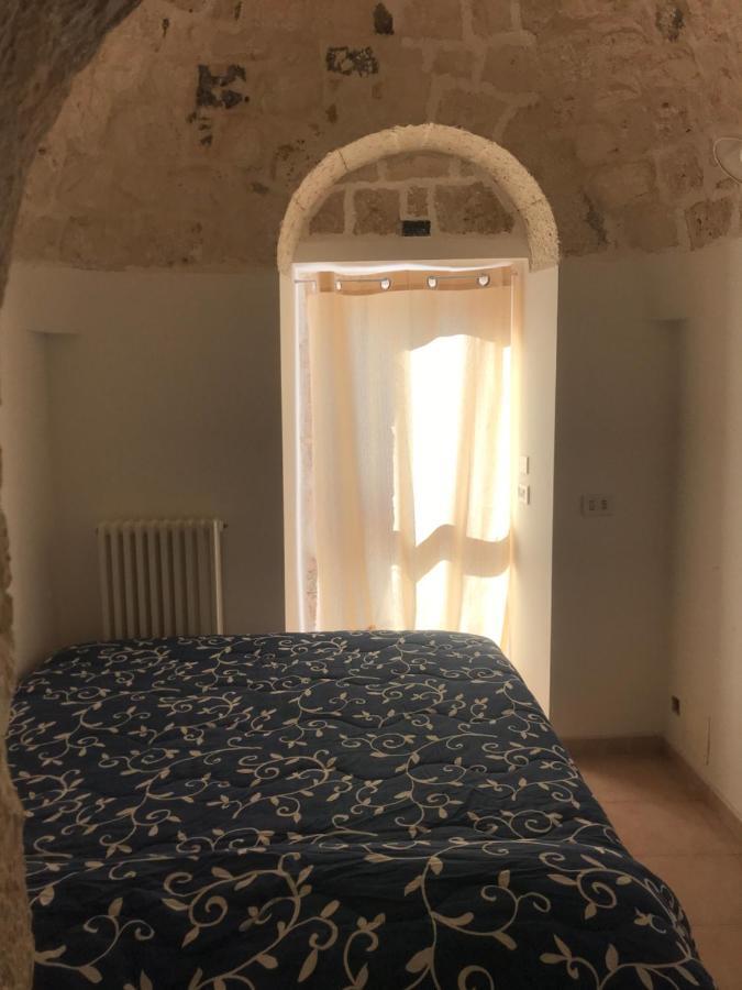 Trulli Del Boschetto Apartman Putignano Kültér fotó